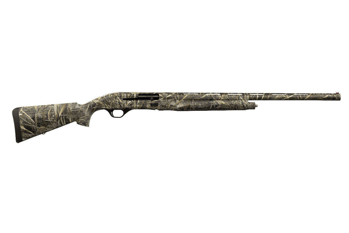 RETAY launches the all new Gordion line of shotguns!