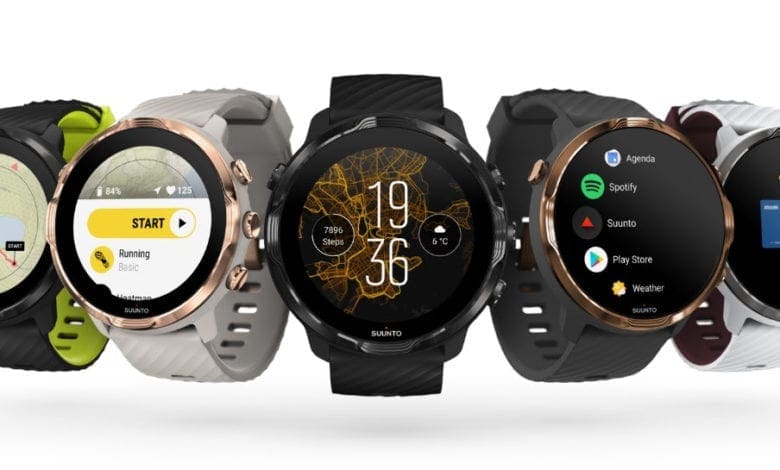 suunto wear os 3