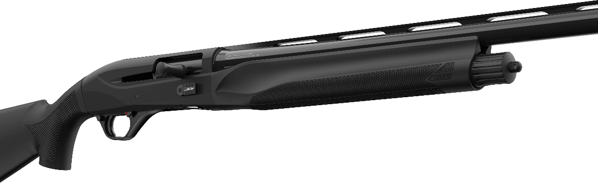 Retay Launches The All New Gordion Line Of Shotguns