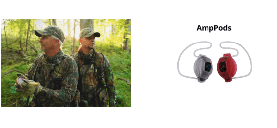 Returns and Return Policy – TETRA Hearing Devices for Hunting