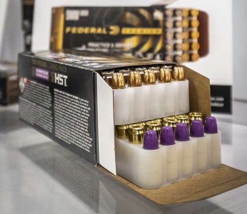 Federal Ammunition Introduces New Practice & Defend Packs