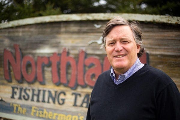 Northland Fishing Tackle Taps Gregg Wollner as CEO