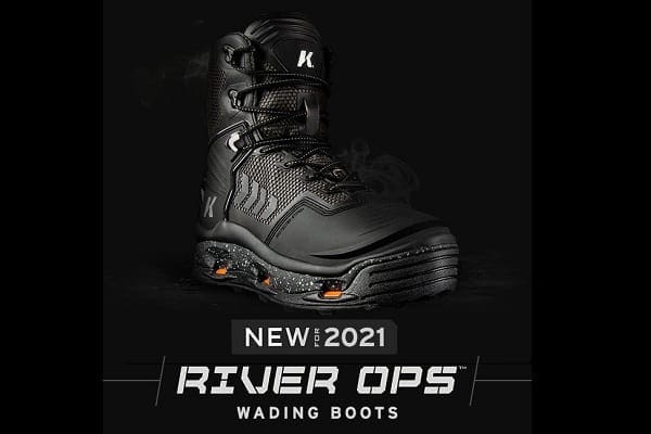 korkers wading boots canada