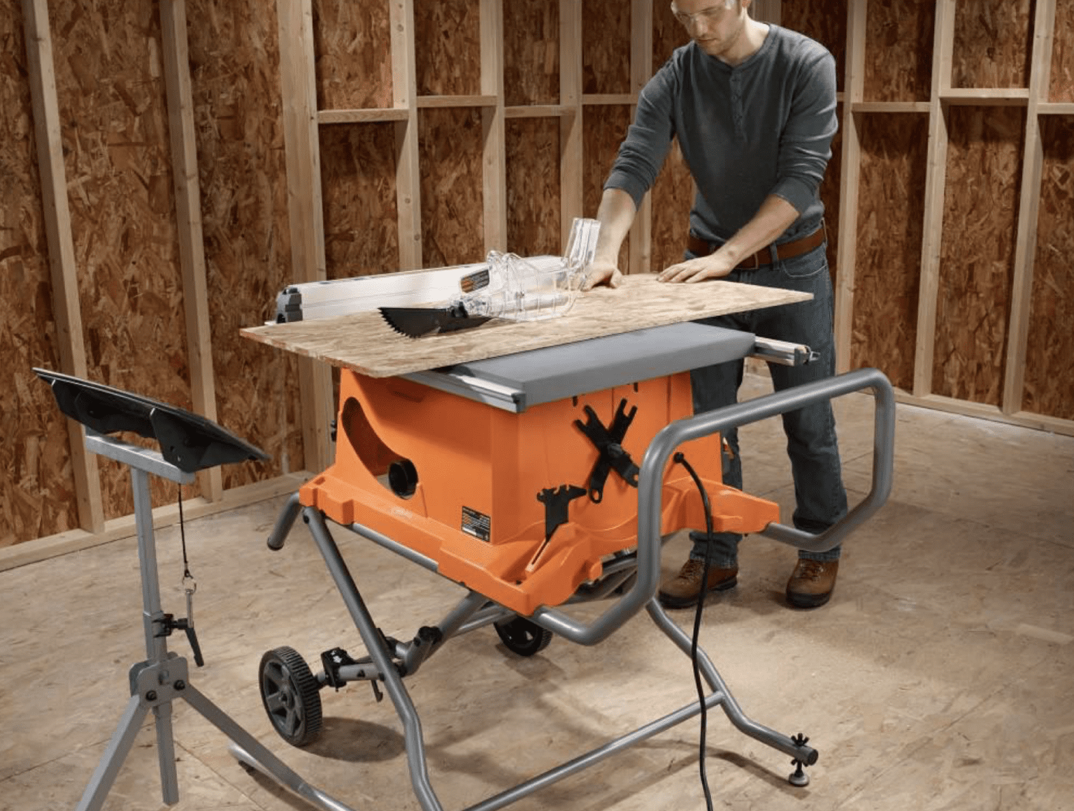 7 Types of Power Tools For Cutting Wood and When To Use Them