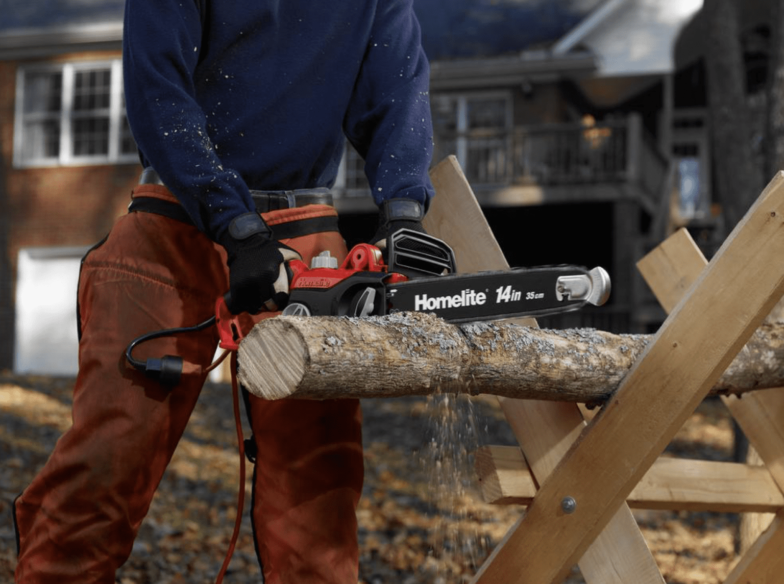 7 Types of Power Tools For Cutting Wood and When To Use Them