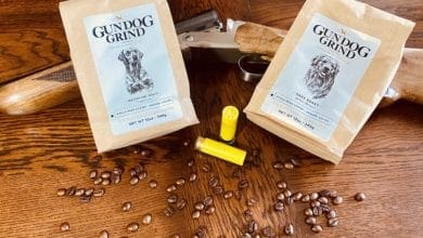 Gundog Grind Coffee