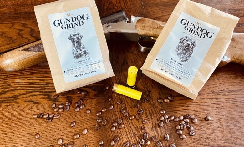Gundog Grind Coffee
