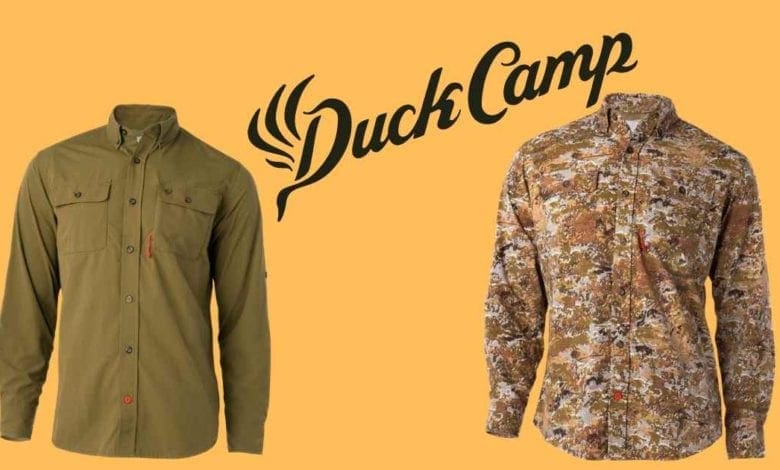 Duck Camp