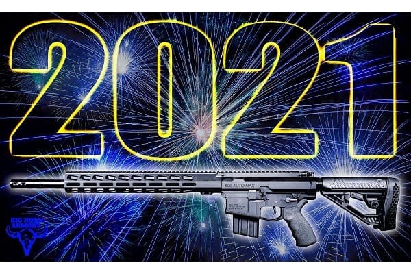 Bring In The New Year With A New Rifle Or Pistol From Big Horn Armory Hunting And Hunting Gear Reviews