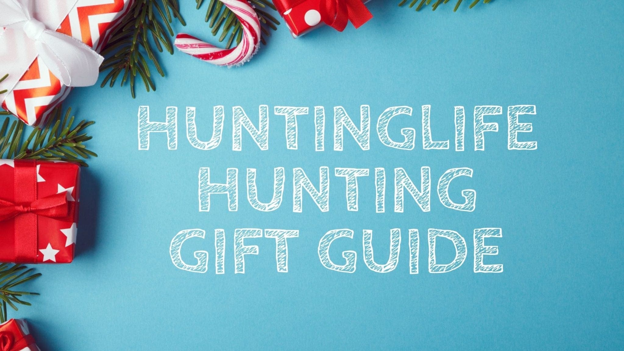 2020 Hunting Gift Guide