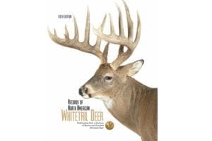 Boone and Crockett Club's 6th Edition of Records of North American ...