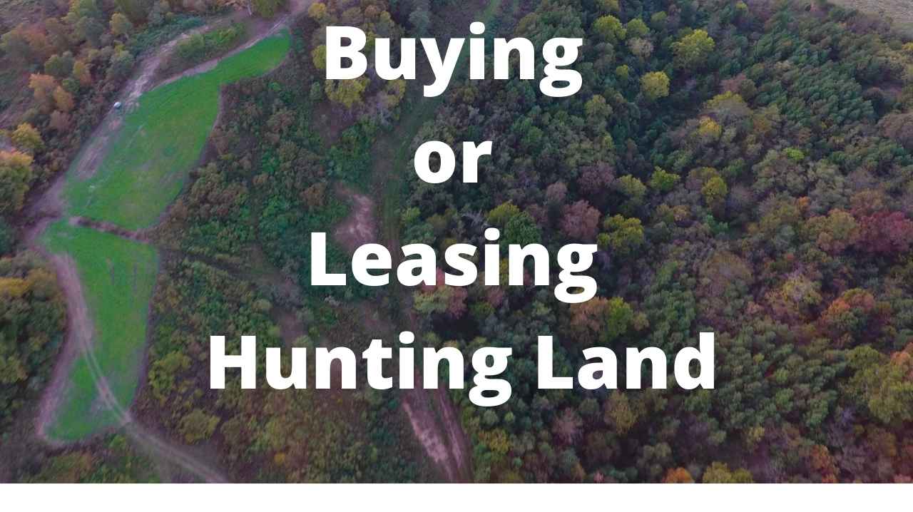 buying-or-leasing-hunting-land