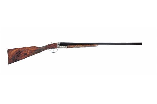 Chapuis Delivers Absolute Beauty and Reliability with Chasseur Classic and Artisan Side-by-Side Shotguns