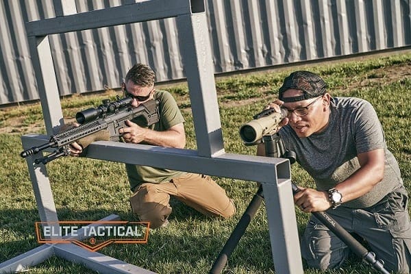 Bushnell® Continues Sponsorship of Precision Rifle Series