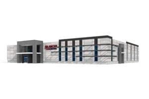 Silencer Central Announces New Headquarters