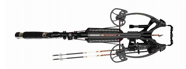 Barnett's Hyper Whitetail™ 410Provides the Ultimate Combination﻿of ...