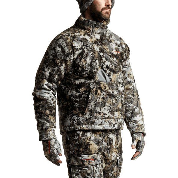 Sitka Gear Fanatic System Review by Edward Gramza IV