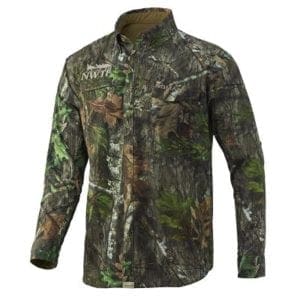 nwtf shirts