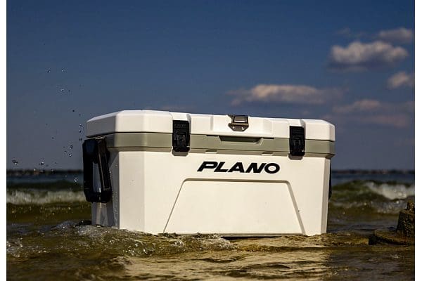Plano Frost™ Cooler Chills, Preps, andProtects in a Great New Lineup