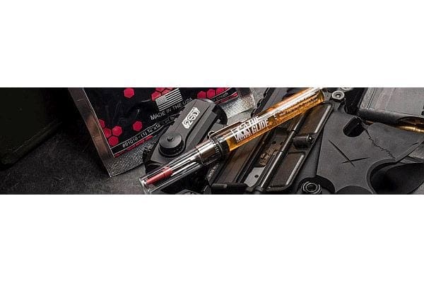 SENTRY SOLUTIONS - The Oil Free Gun & Gear Care Choice