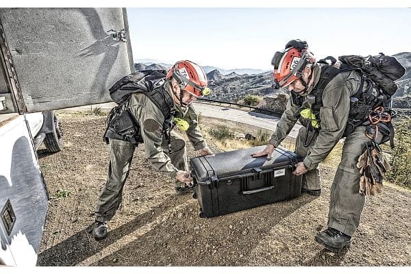 Pelican™ 1646 AIR Case, Large Pelican™ Cases