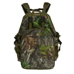 Nomad Introduces Two Premium Turkey Vests to its NWTF Collection