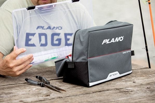 Plano® Weekend Series:3500, 3600, 3700 Speedbag