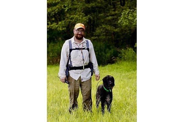 Pheasants Forever and Quail Forever Hire James Harris to Lead Chapter