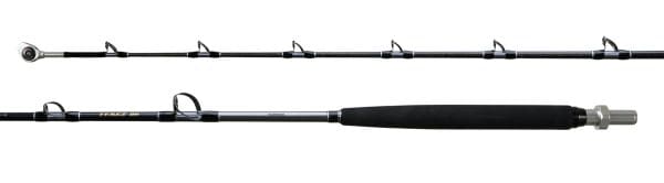 New at ICAST: Exciting New Saltwater Reels and Rods from Shimano