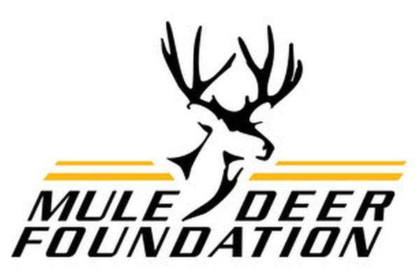 Mule Deer Foundation Commits $1 Million for 8,100-Acre Cinnamon Creek Property Acquisition