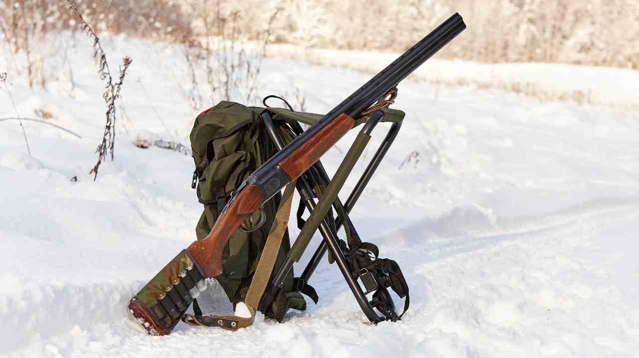 Essential Gear for Hunting