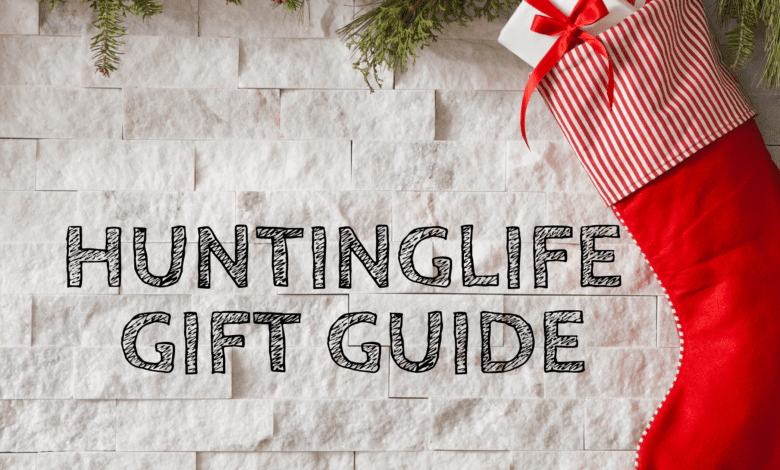 HuntingLife Gift Guide