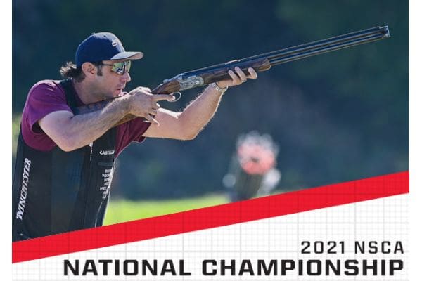 Winchester Reigns Supreme at the 2021 NSCA National Championship