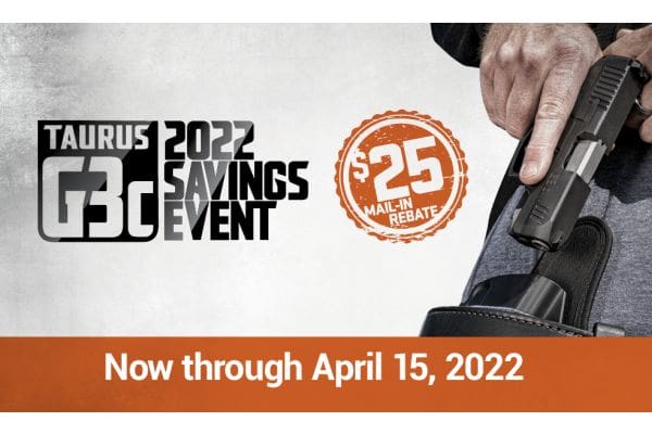 taurus-offers-limited-time-g3c-pistol-rebate