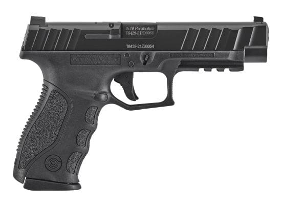 Stoeger Adds Full-Size Model to STR-9 Pistol Series