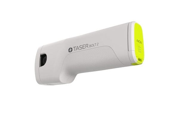 Axon Announces New Consumer TASER Device That Alerts Emergency Dispatch ...