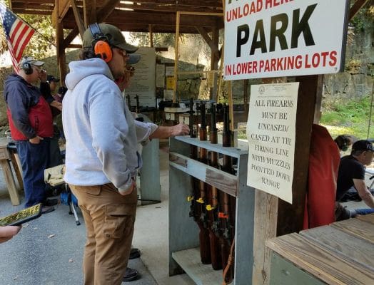 CMP Club News Easton Fish And Game Association Grows Over Its Long History