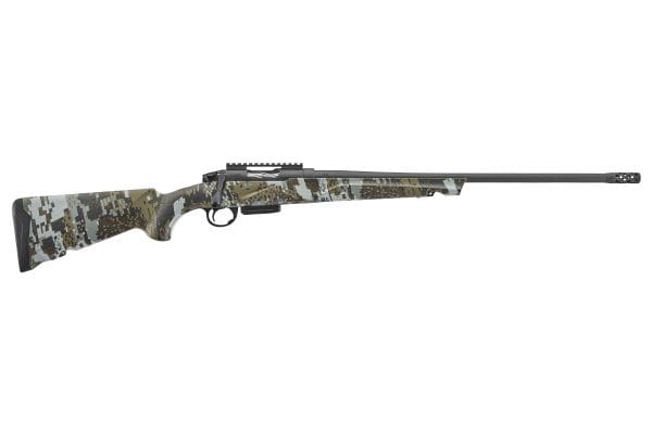 Franchi Adds New Caliber/Camo Combos to Momentum Elite Rifle Series