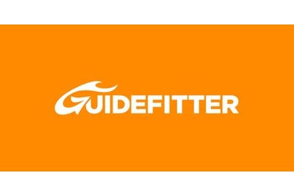 Guidefitter (PRNewsfoto/Guidefitter)