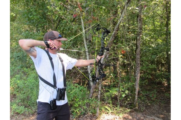 CMP Introduces Monthly 3D Archery Tournaments at Talladega Marksmanship ...