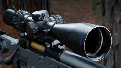 RifleScope