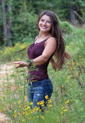 Hannah Barron To Join Huk At The Bassmaster Classic As Their Newest