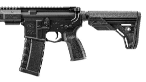 Fn Announces New Fn 15 Dmr3 Rifles