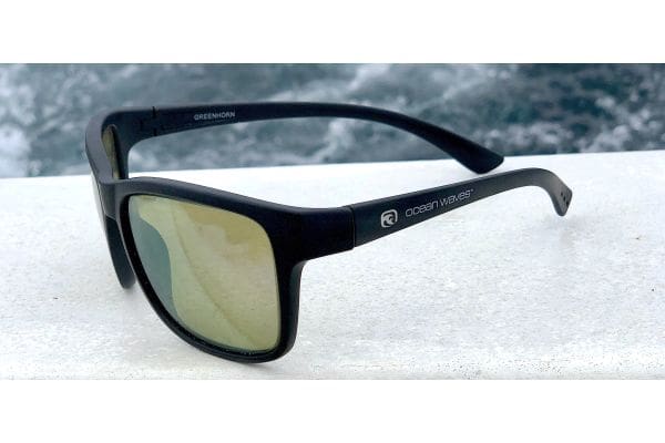 Ocean wave sales sunglasses