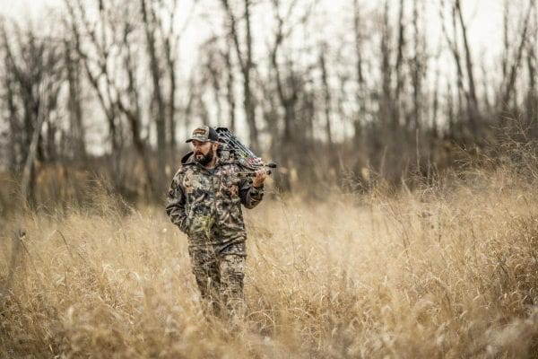 Nomad harvester best sale jacket realtree timber