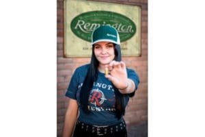 Danyela D’Angelo Joins Team Remington