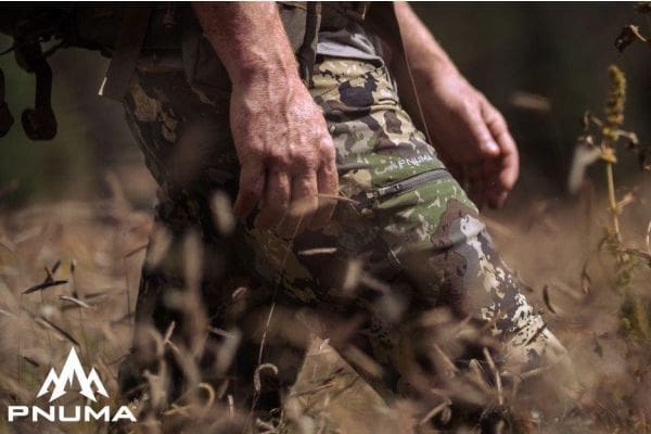 pnuma pursuit pants