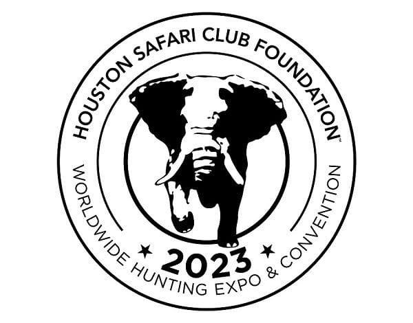 houston safari club 2023