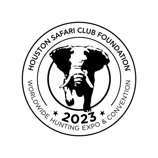 Limited Exhibitor Space Available For Houston Safari Club Foundation