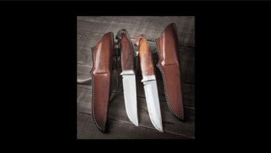Hunting Knife